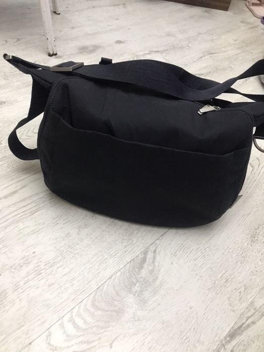 Продам сумку для коляски Stokke