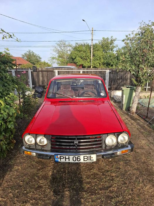 Vand Dacia 1310 stare buna