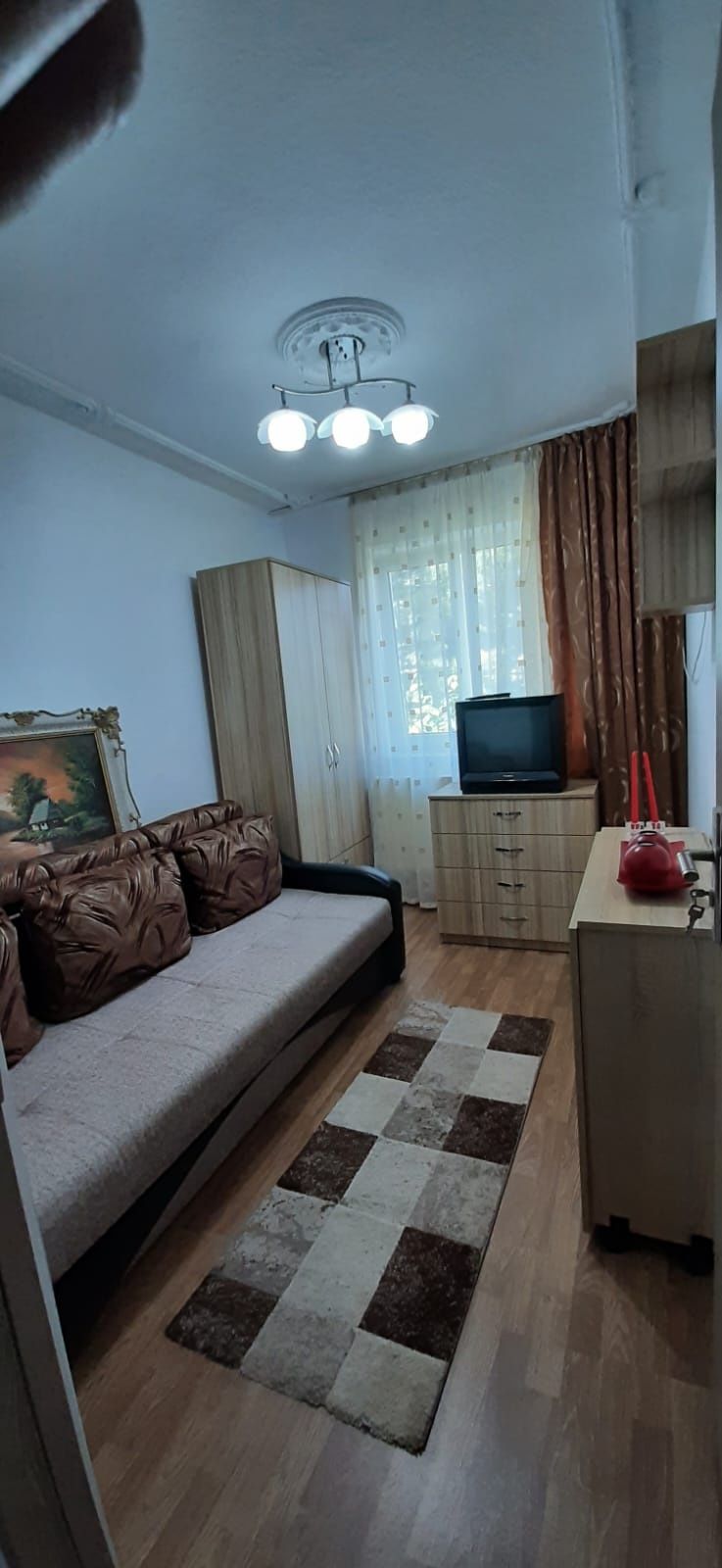 Vand apartament 3 camere micro 5 Targoviste