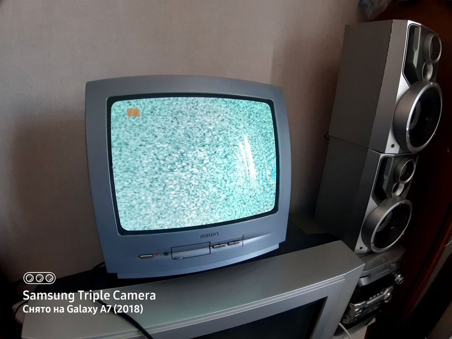 Телевизор Philips