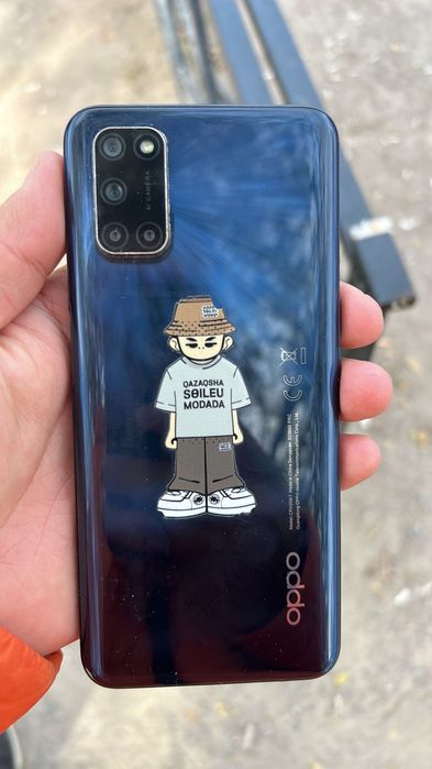 Оппо телефон сатамын