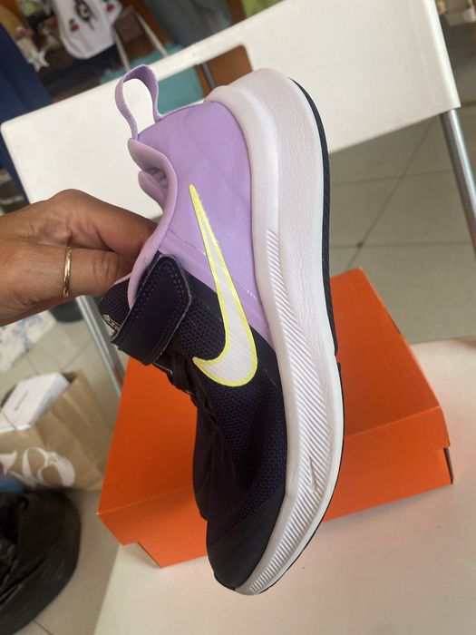 Nike starrunner3