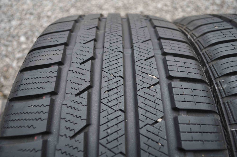 SET 2 Anvelope Iarna 235/35 R19 CONTINENTAL ContiWinterContact TS810S