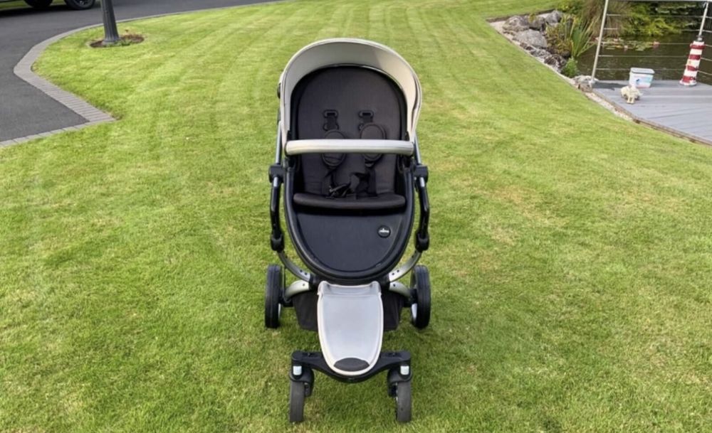 Mima xari детска количка