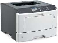 Лазерен принтер Lexmark MS415