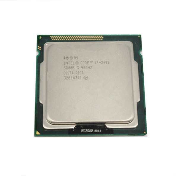 Продается процессор Intel i7 2600