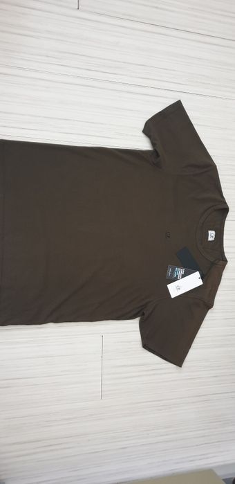 C.P. Company Cotton Mens Size М / L НОВО! ОРИГИНАЛ! Мъжка Тениска!