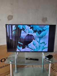 Продаю телевизор "SONY" BRAVIA , Модель: KD-43XH8096, 2020 года, Б/у.