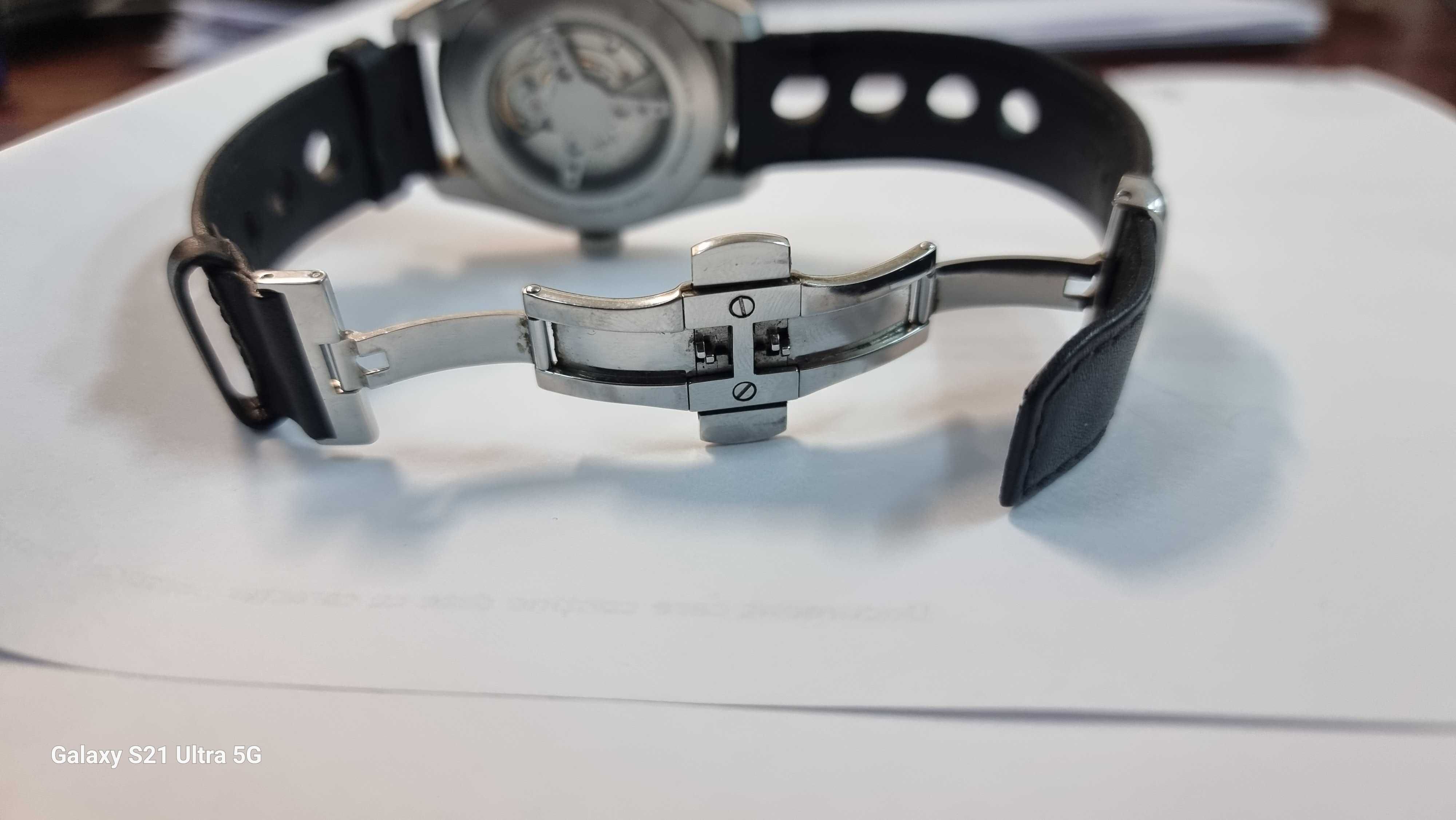 Ceas Tissot T-Sport PRS 516 T100.428.16.051.00