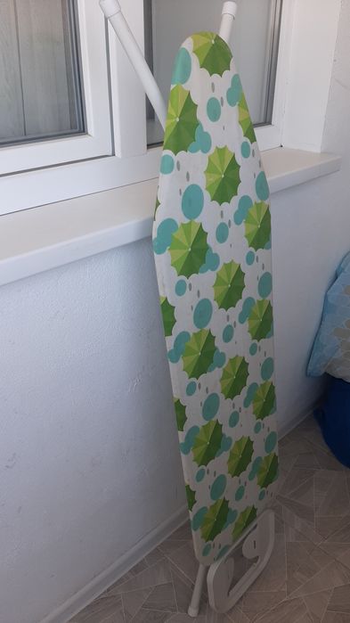 Продам гладильную доску