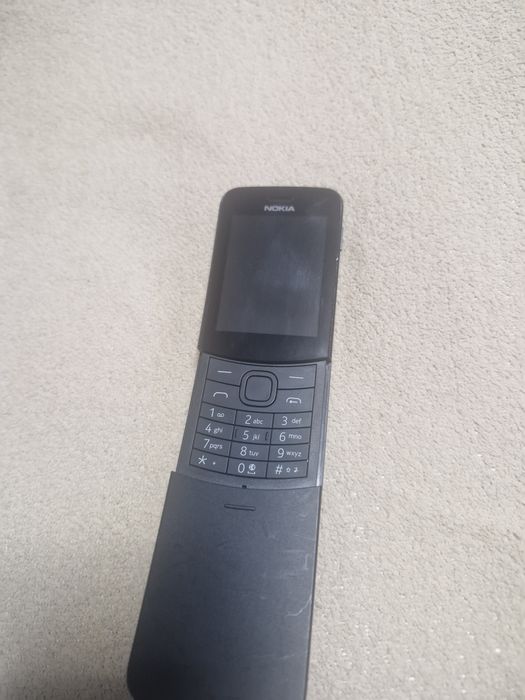 Nokia 8110 4gb 512 MB