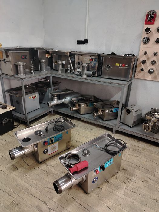 Мясорубка 220 380 еттарткыш масирубка