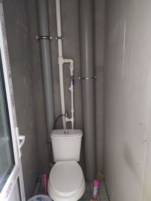 Ijaraga uy toʻytepada