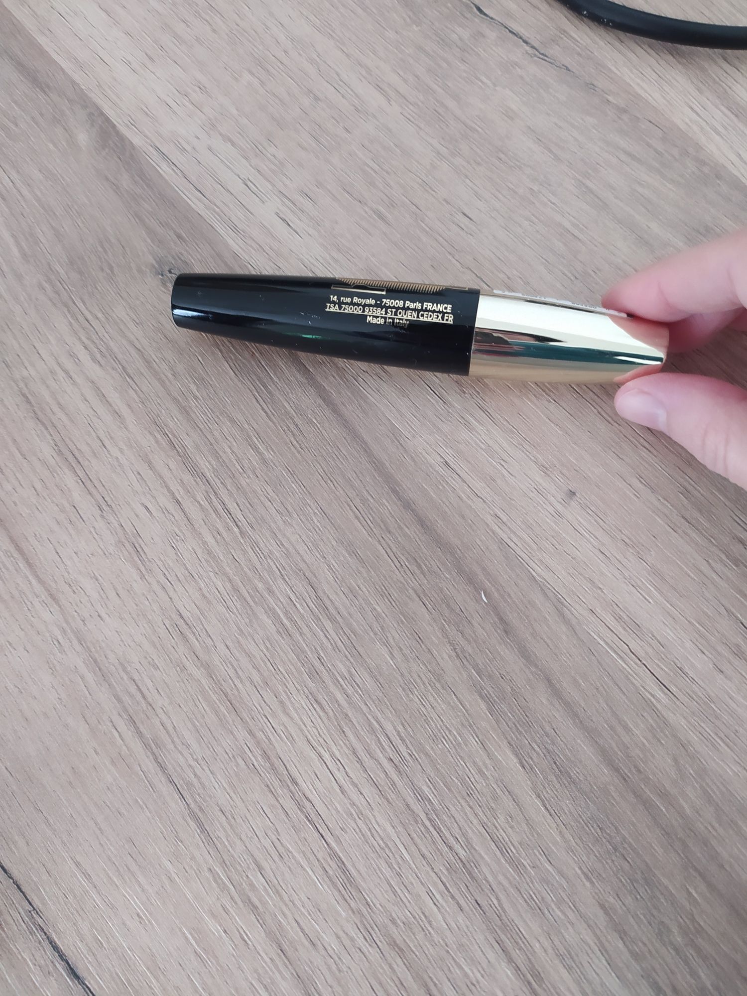 Спирала Loreal volume million lashes extra black