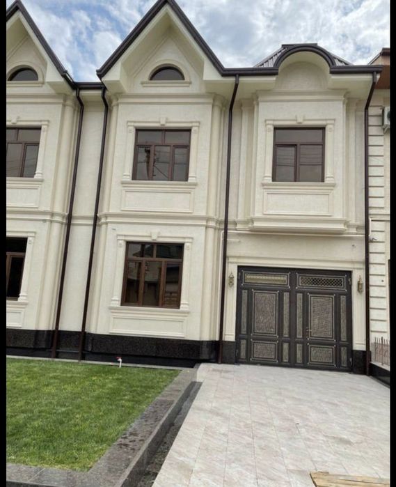 Arenda Yakkasaroy Salamatina Uchastka #AAA1252