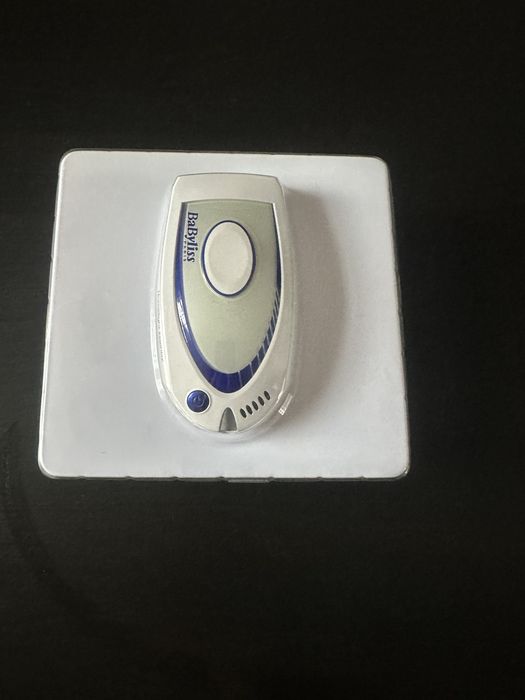 Фотоепилатор Babyliss G933E