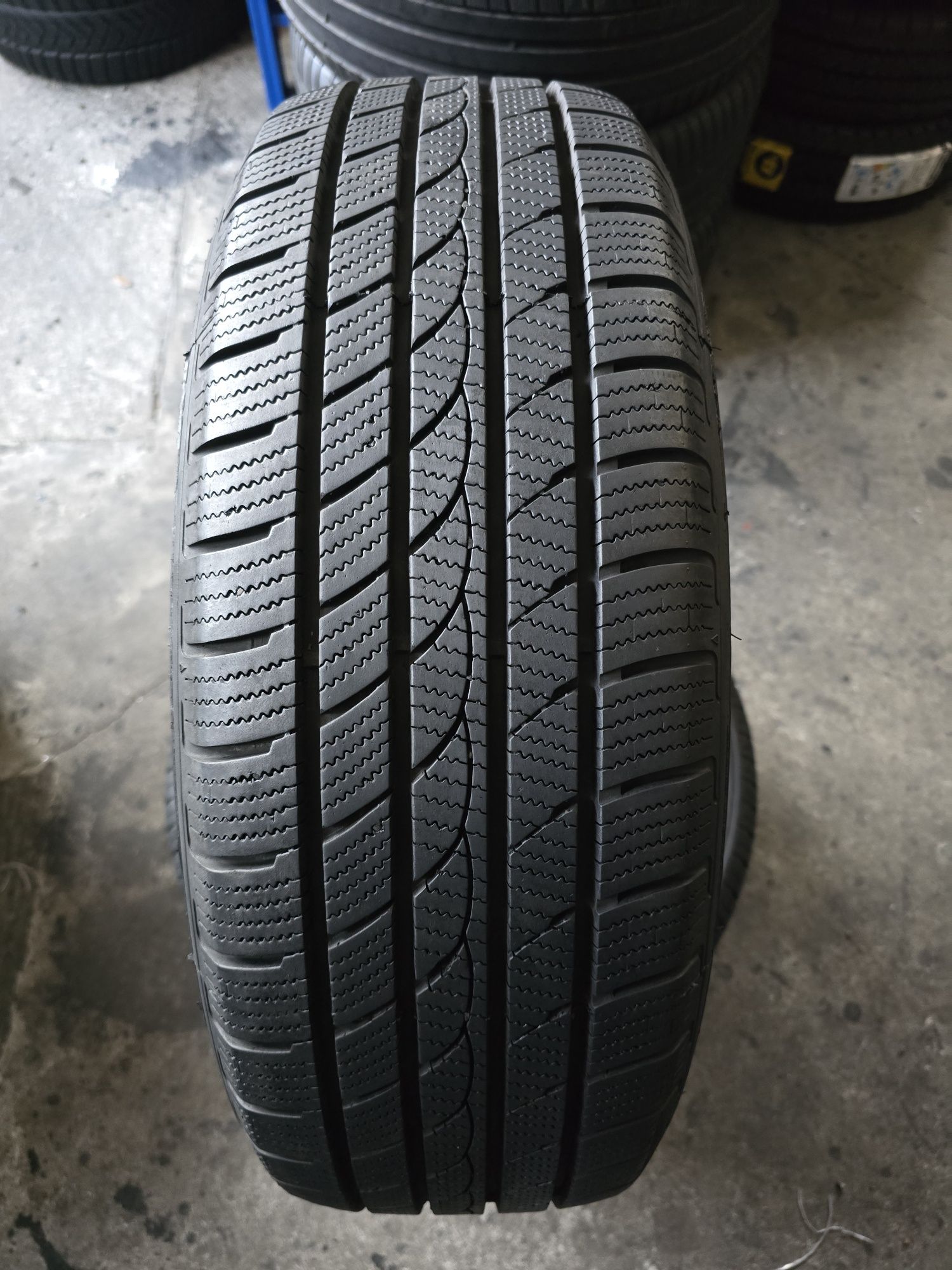 Imperial 225/65 R17 102H MS iarnă