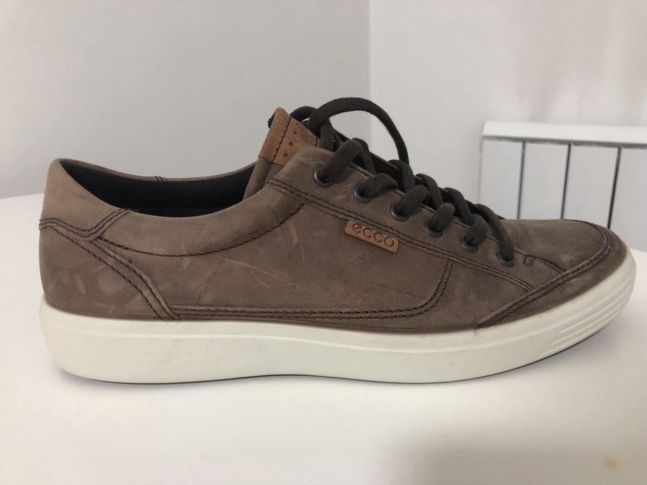 Кроссовки “ECCO”, ОРИГИНАЛ!