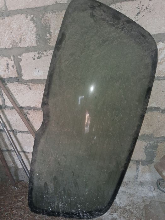 Стекло задней двери фольксваген шаран