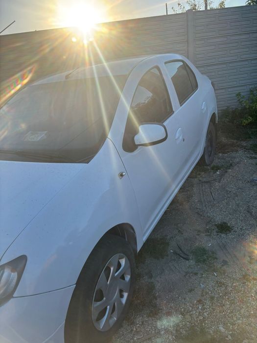 Dacia Logan 1.5 diesel