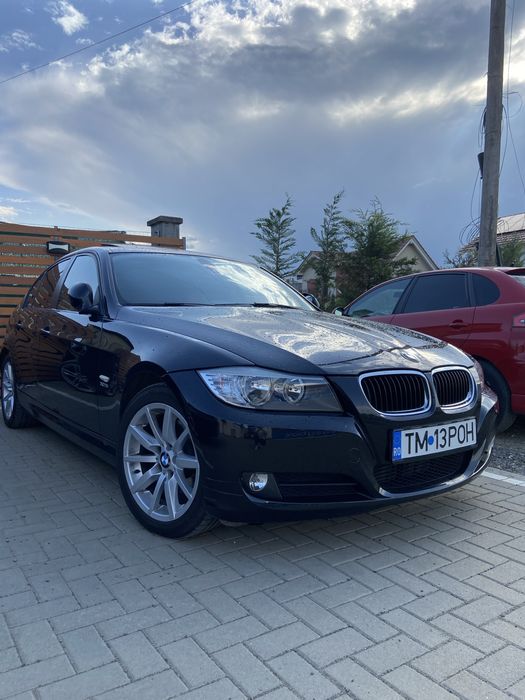 BMW Seria 3 e90 Xdrive