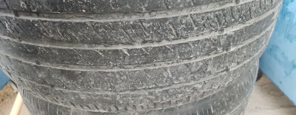 Покрышки Kumho корея Оригинал