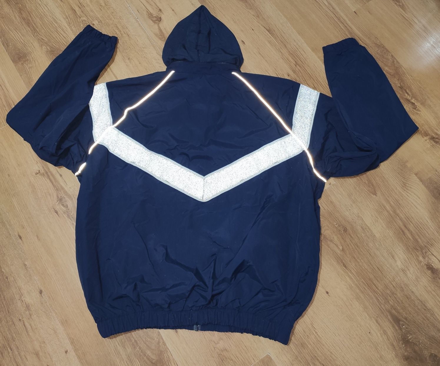 Geaca US Air Force marimea L/XL