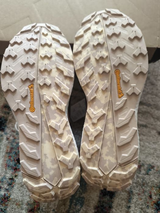 Ghete adidas Terrex 44 (PRET FIX)