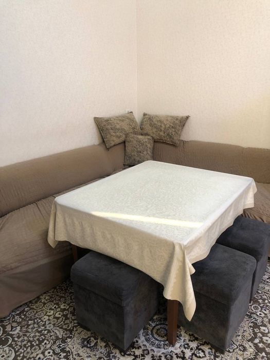 Mebel stol stuli bilan sotiladi yaxshi holatda stochno