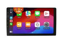 Navigație Android - 9 inch / 4GB ram / 64GB rom