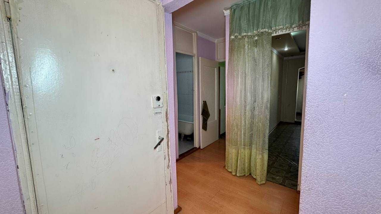 Фрунзиский KIUF 2 хонали янги план квартира сотилади.ID:1212