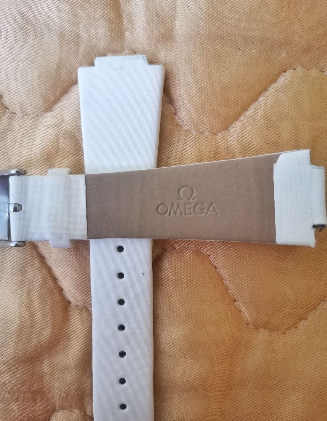 Ceas Omega Constellation