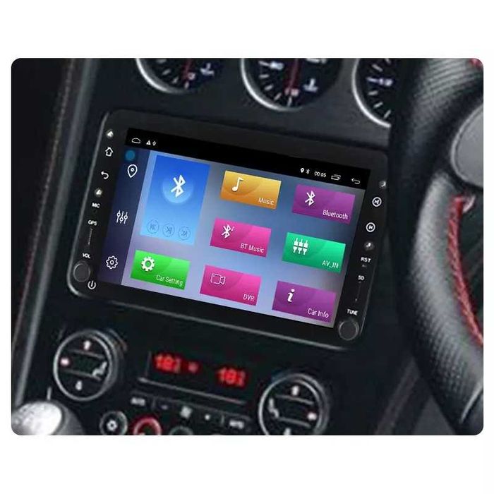 Navigatie Alfa Romeo 159 Spider Brera , 4GB Garantie Camera Marsarier