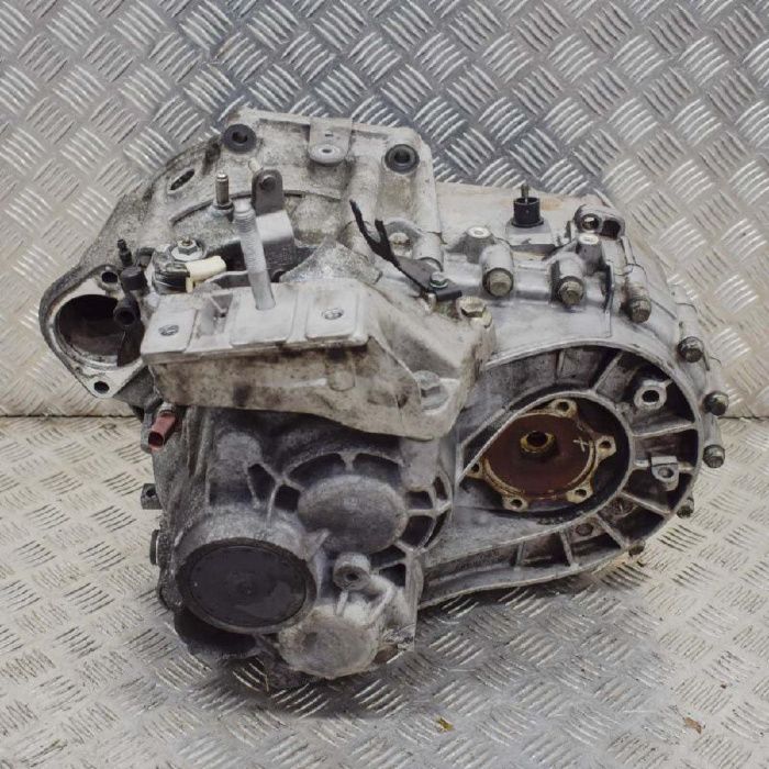 Cutie de viteze VW Sharan 1,9 TDI: 6 Trepte; 2004-2010