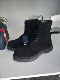 Tommy Hilfiger 43 ghete noi