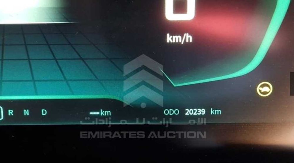 Автомобиль электро
