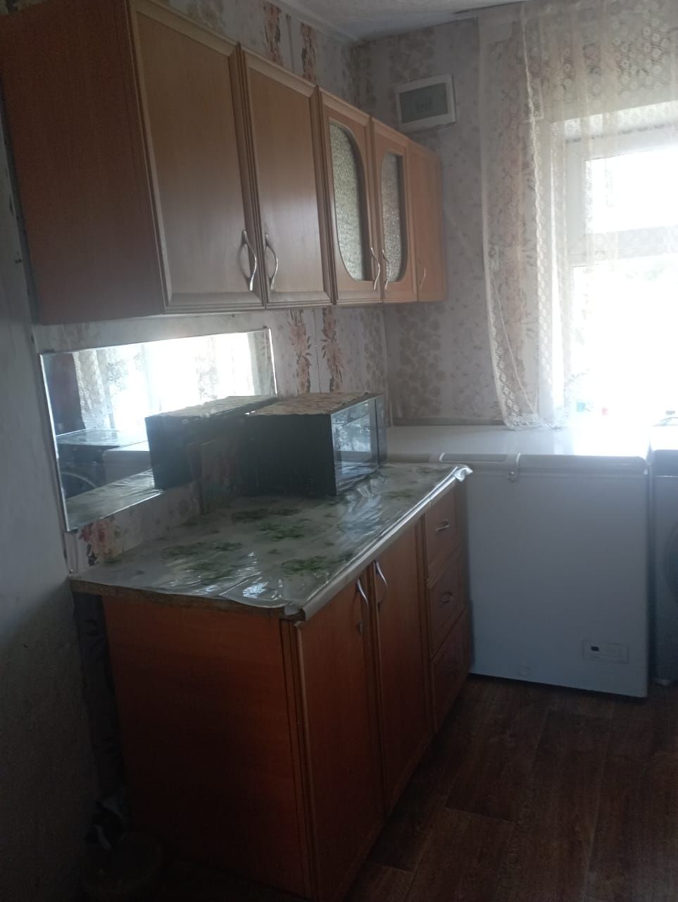 Продам дом. с. Черемшанка