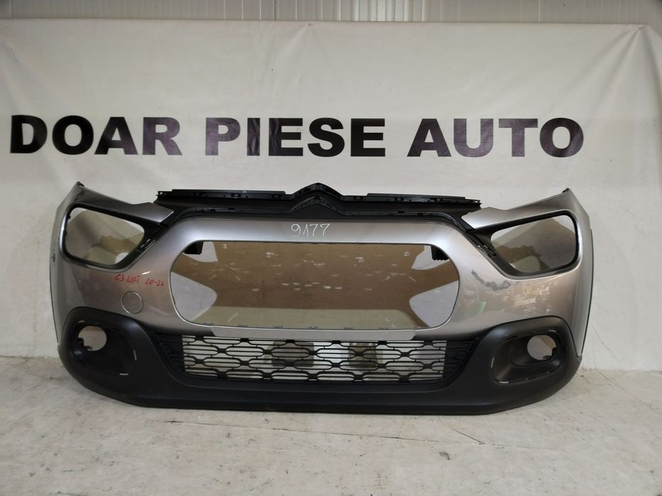 Bara fata Citroen C3, 2020, 2021, 2022, 2023, cod origine OE 9835941177.