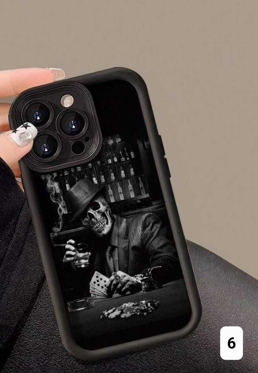 Кейсове за някой модели на iPhone 15 и 16 и за Galaxy S24 Ultra