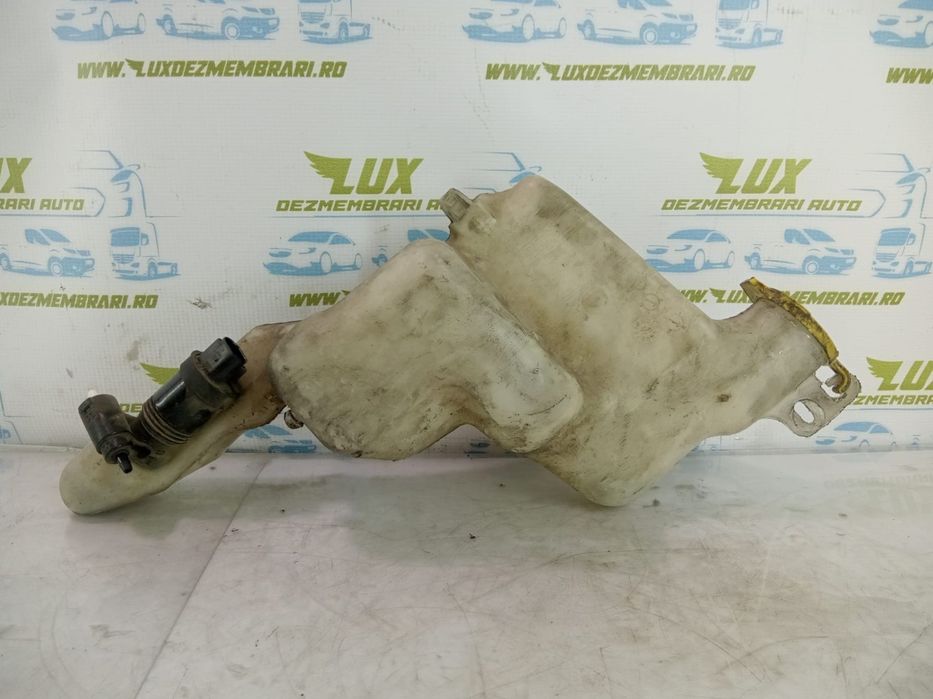 Vas lichid parbriz Jeep Compass 1 (facelift)  [din 2011 pana  2013]