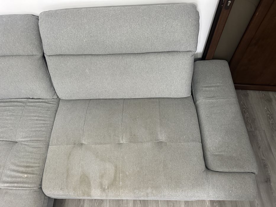 Curatare profesionala cu abur saltele/canapele/auto