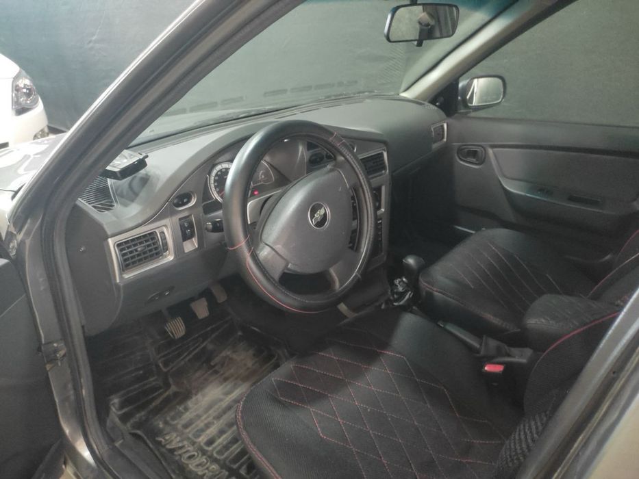 Продам свою Nexia 2 -1.6L  Dons