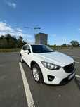 Mazda CX-5 2.2 SKYACTIV-D (150 CP) AWD Automatic
