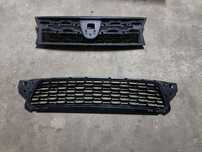 Grila/Masca calandru Duster 2009 2017 noi oem set