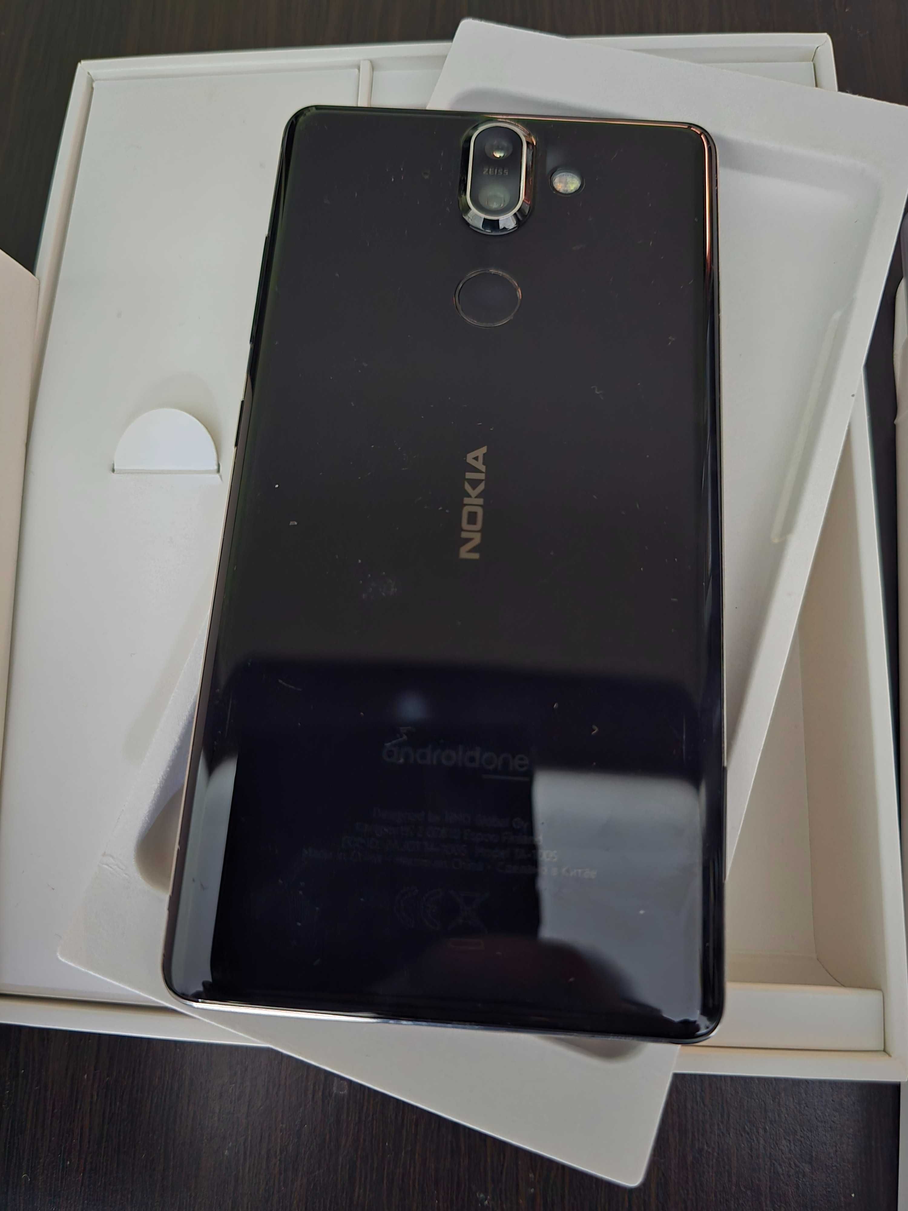 Nokia Sirrocco - добър телефон на добра цена.