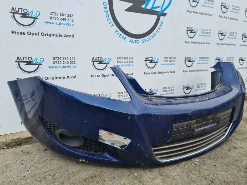 Bara fata cu proiectoare Opel Zafira B Facelift