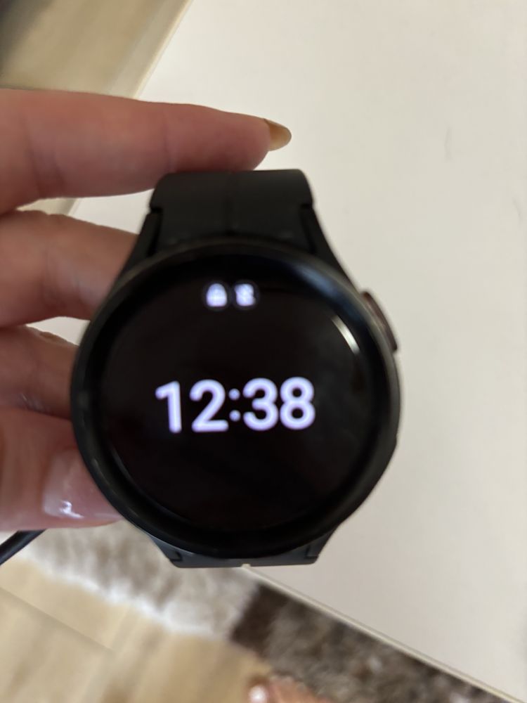 Smart Watch Samsung Galaxy Watch 5 pro