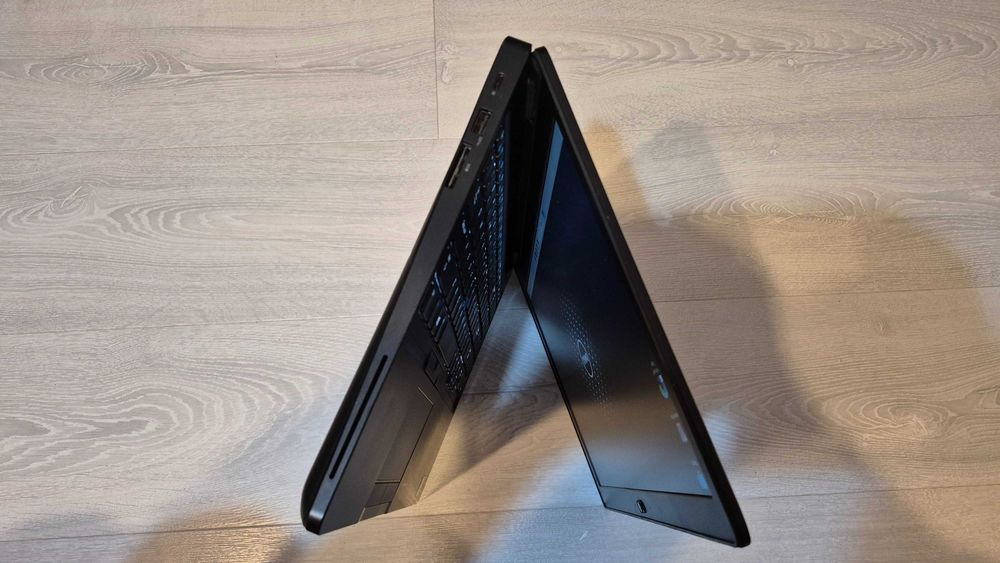 Dell Latitude 5590 i7 8650U 16GB RAM 512GB NVME Windows 11 Pro