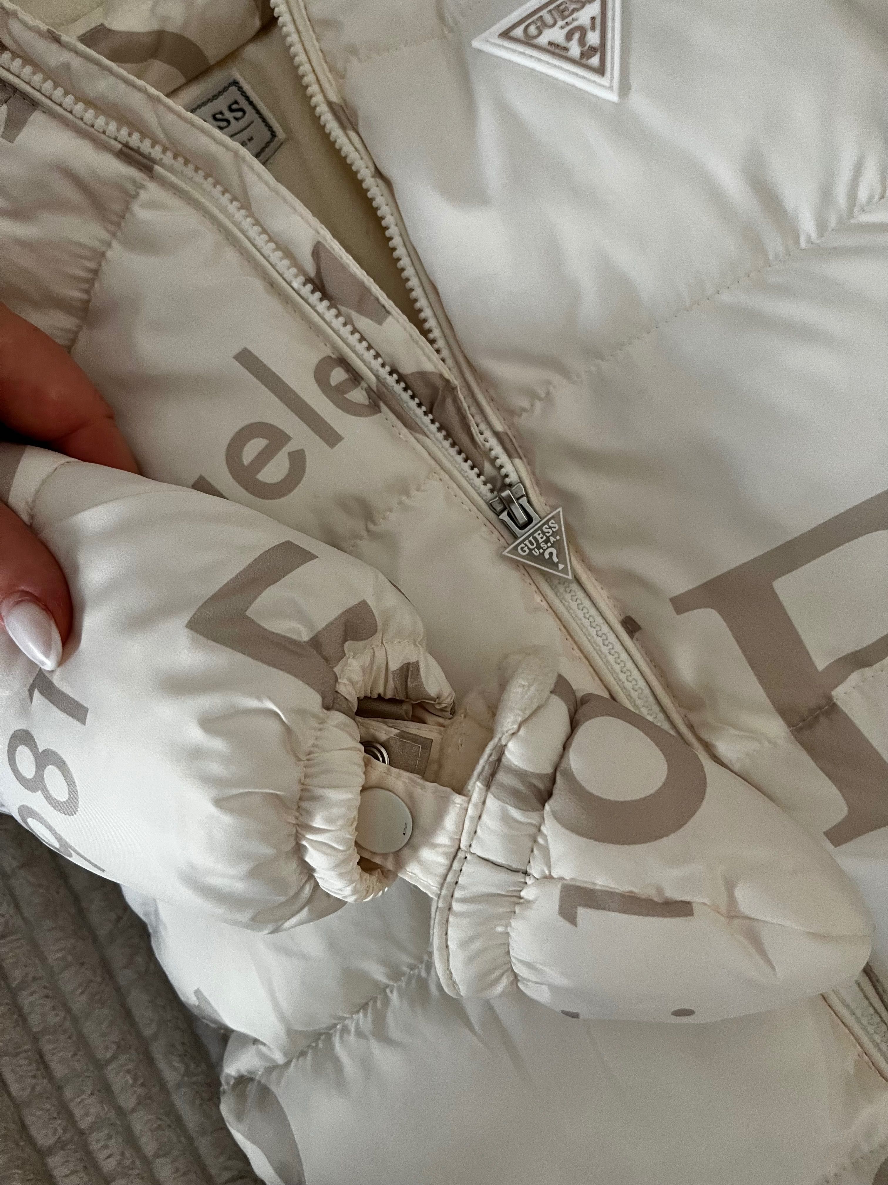 Бебешки космонавт Guess