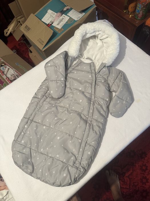 Sac de dormit pentru bebe